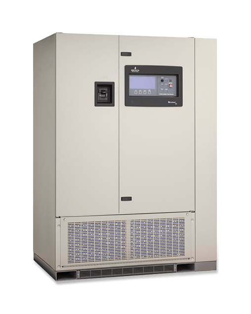 Emerson Liebert 610 SEPS Inc.
